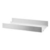Estante Metal High Galvanizado String Furniture