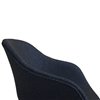 Silla AAC 223 tapizada Hay