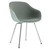 Silla AAC 226 tapizado frontal Hay