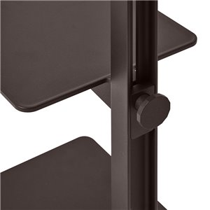 Mesa auxiliar Museum String Furniture