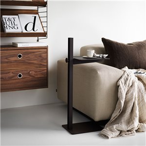 Mesa auxiliar Museum String Furniture