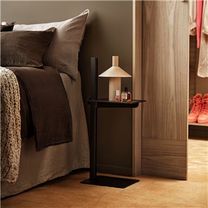 Mesa auxiliar Museum String Furniture