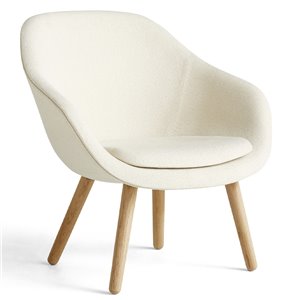 Butaca AAL 82 tapizado Hay