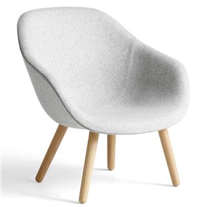 Butaca AAL 82 tapizado Hay