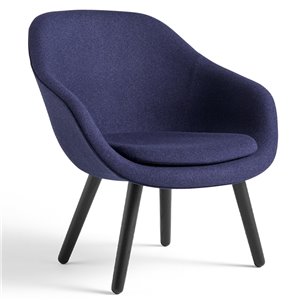 Butaca AAL 82 tapizado Hay