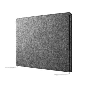 Pantalla de alambre para escritorio String Furniture