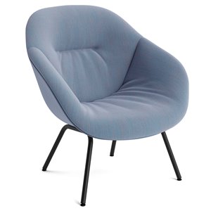 Butaca AAL 87 tapizado Soft Hay