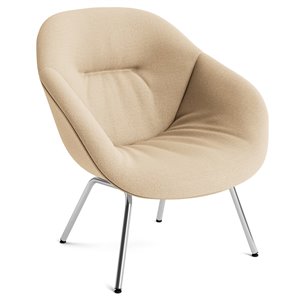 Butaca AAL 87 tapizado Soft Hay