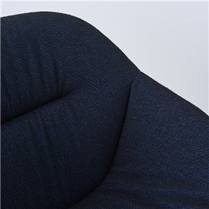 Butaca AAL 87 tapizado Soft Hay