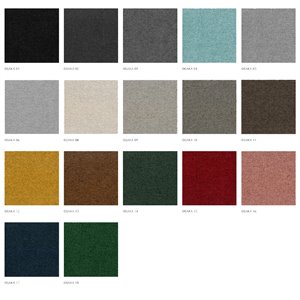 Butaca Tita Temasdos