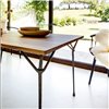 Mesa Officina rectangular indoor Magis
