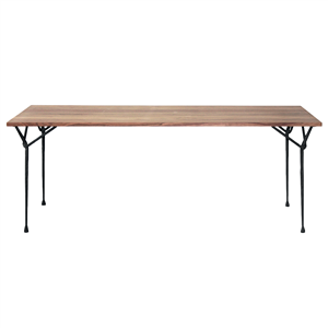 Mesa Officina rectangular indoor Magis