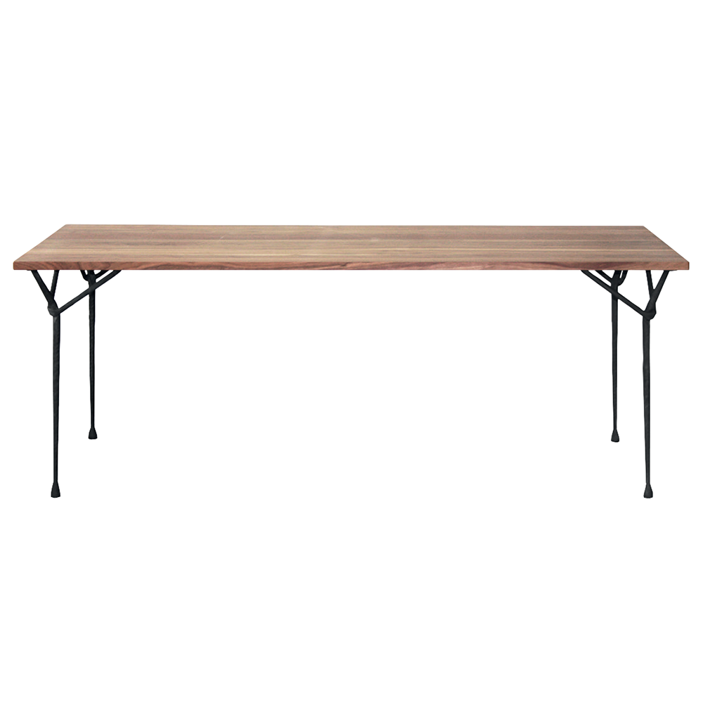 Mesa Officina rectangular indoor Magis