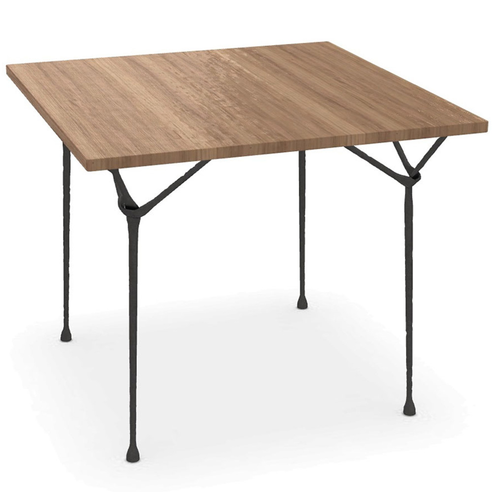 Mesa Officina cuadrada Magis