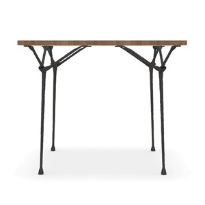 Mesa Officina cuadrada Magis