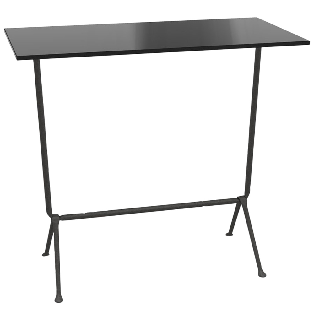 Mesa Alta Officina Bistrot Magis