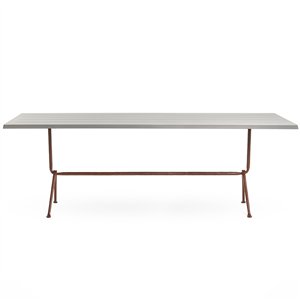 Mesa Officina Outdoor Concrete Magis