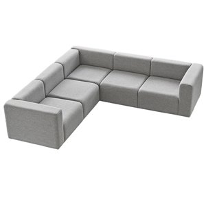 Sofá esquinero Mags Hay