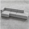 Sofá Mags Soft Longue Hay