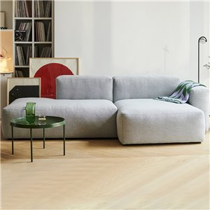 Sofá Mags Soft Longue Hay