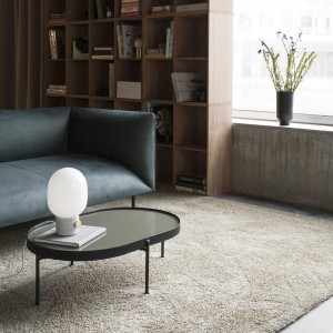 Lámpara sobremesa JWDA Oferta de Audo Copenhagen Lámparas de diseño de sobremesa.