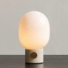 Lámpara sobremesa JWDA Oferta de Audo Copenhagen Lámparas de diseño de sobremesa.