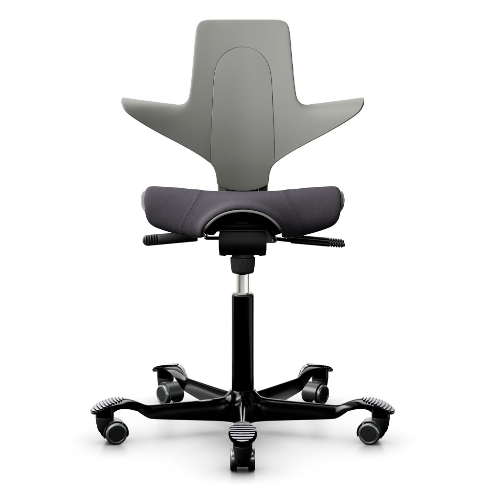 Silla Capisco Puls 8020 HAG