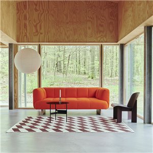 Sofá Quilton Lift 2 plazas Hay