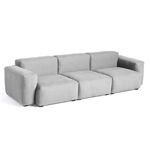 Sofá Mags Soft 3 plazas Hay