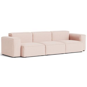 Sofá Mags Soft 3 plazas Hay