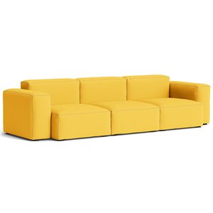 Sofá Mags Soft 3 plazas Hay