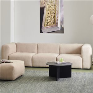 Sofá Mags Soft 3 plazas Hay