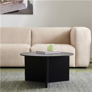 Sofá Mags Soft 3 plazas Hay