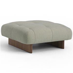 Puff Quilton Lift Hay