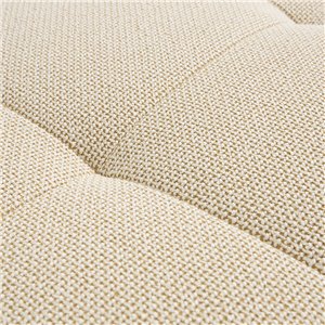 Puff Quilton Lift Hay