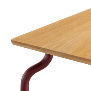 Mesa South teca Magis