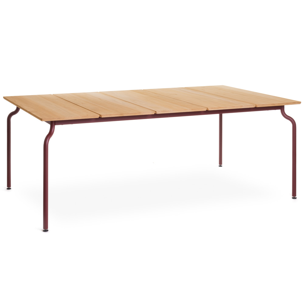 Mesa South teca Magis