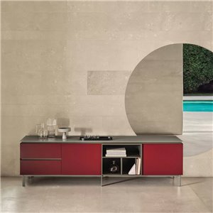 Aparador Cosmopolitan Madera 244 Bontempi