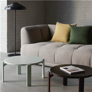 Sofá Quilton 3 plazas Hay