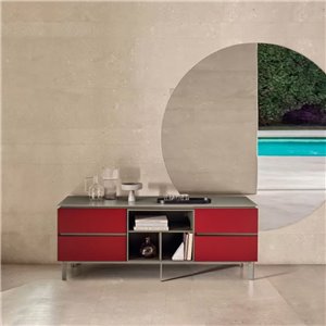 Aparador Cosmopolitan Madera 184 Bontempi