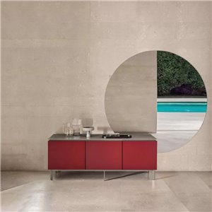 Aparador Cosmopolitan Madera 184 Bontempi