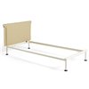 Cama Tamoto individual Hay