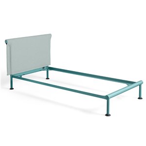 Cama Tamoto individual Hay