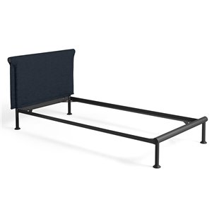 Cama Tamoto individual Hay