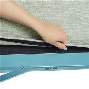 Cama Tamoto individual Hay