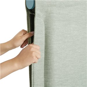 Cama Tamoto individual Hay