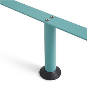 Cama Tamoto individual Hay