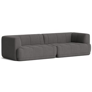 Sofá Quilton XL Hay