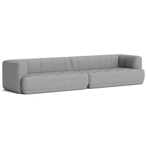 Sofá Quilton XL Hay