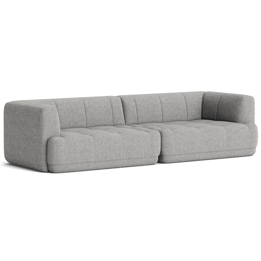 Sofá Quilton XL Hay